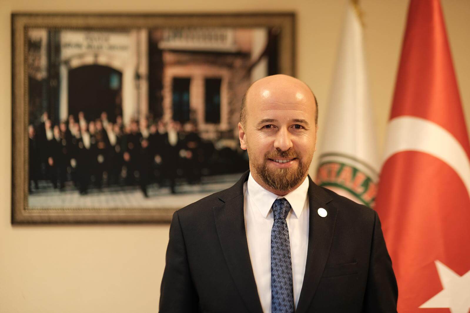 Av. Ömer EFE - Antalya Avukat